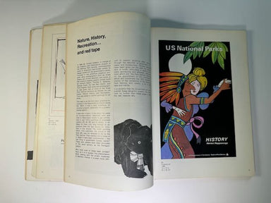 The Poster Art of Tomi Ungerer – Gallery Bon Bon