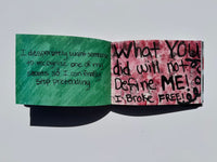 My Secret: A PostSecret Book by Frank Warren