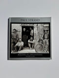 Paul Strand: Masters of Photography