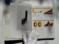 Diagram Graphics 2 by Nobuo Nakagaki