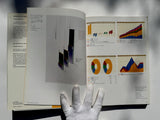 Diagram Graphics 2 by Nobuo Nakagaki