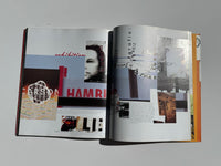 David Carson: 2ndsight