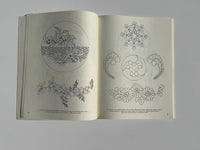 Traditional Japanese Design Motifs: With 264 Illustrations