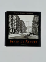 Berenice Abbott : Aperture Masters
