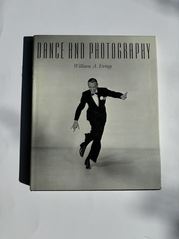 Dance And Photography:William A. Ewing – Gallery Bon Bon