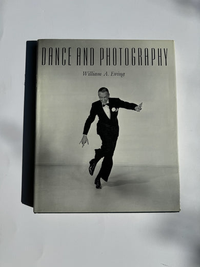 Dance And Photography:William A. Ewing – Gallery Bon Bon