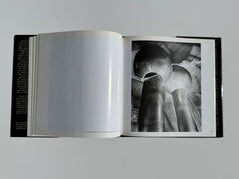 Berenice Abbott : Aperture Masters – Gallery Bon Bon