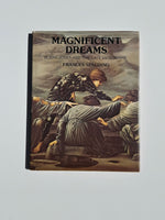 Magnificent Dreams: Burne-Jones and the Late Victorians