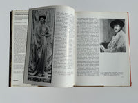 Magnificent Dreams: Burne-Jones and the Late Victorians