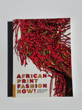 African-Print Fashion Now!: A Story of Taste, Globalization, and Style.