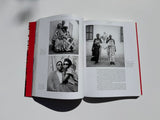 African-Print Fashion Now!: A Story of Taste, Globalization, and Style.