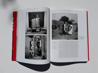 African-Print Fashion Now!: A Story of Taste, Globalization, and Style.