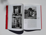 African-Print Fashion Now!: A Story of Taste, Globalization, and Style.