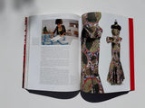 African-Print Fashion Now!: A Story of Taste, Globalization, and Style.