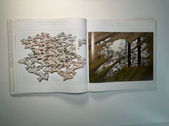 MC Escher sandra forty 作品集 MC Escher: Sandra Forty: 9781597641715: Amazon.com: Books