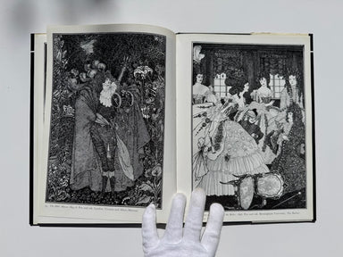BEARDSLEY - まるです Beardsley – Gallery Bon Bon