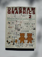 Diagram Graphics 2 by Nobuo Nakagaki