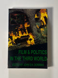 Film & Politics in the Third World