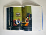 Edward Hopper: Light and Dark