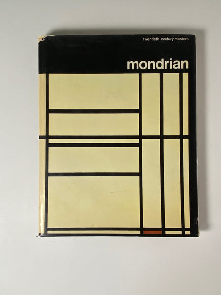 Mondrian (Twentieth-century masters)