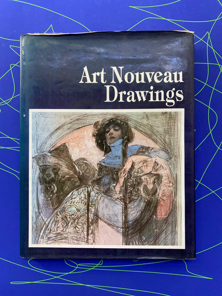 Art Nouveau Drawings