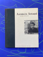 Antonin Artaud: Works on Paper