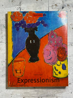 Expressionism: A Revolution in German Art