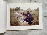Bicycle Portraits. A Photographic Study by Stan Engelbrecht & Nic Grobler