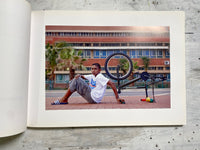 Bicycle Portraits. A Photographic Study by Stan Engelbrecht & Nic Grobler
