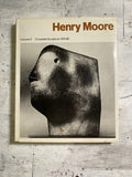 Henry Moore: Volume 5 Complete Sculpture 1974-80