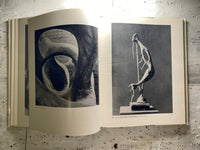 Henry Moore: Volume 2 Sculpture and Drawings 1949-54
