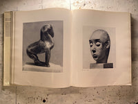 Henry Moore: Volume 1 Sculpture and Drawings 1921-48
