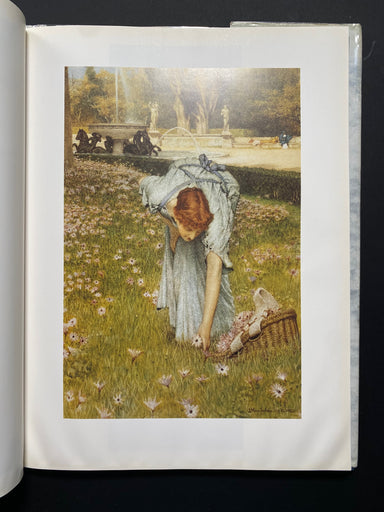 Sir Lawrence Alma-Tadema by Russell Ash – Gallery Bon Bon