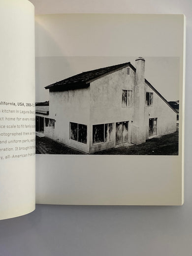 Lewis Baltz (Phaidon 55s) – Gallery Bon Bon