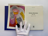 Henri Matisse 1869-1954 : Master of Colour by Volkmar Essers