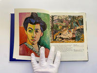 Henri Matisse 1869-1954 : Master of Colour by Volkmar Essers