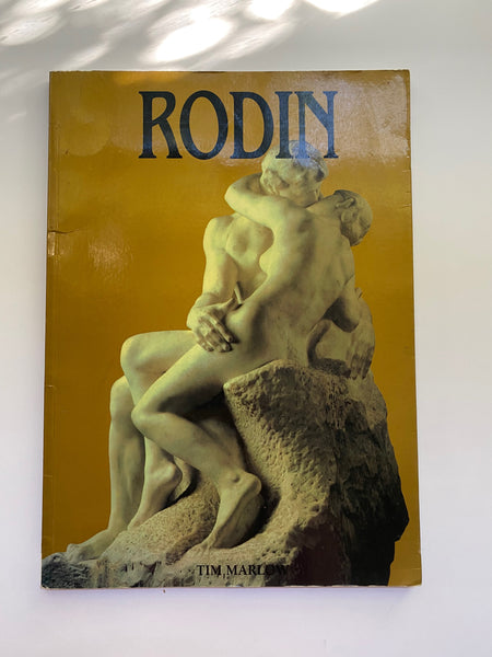 Rodin by Tim Marlow