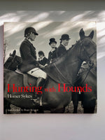 Hunting with Hounds by Homer W. Sykes