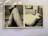 Bill Brandt: Perspective of Nudes