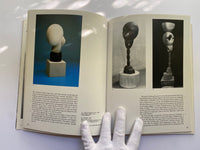 Constantin Brancusi (Modern Masters)