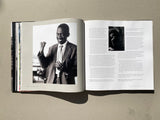 Through My Lens: A Photographic Memoir First Edition by Alf Kumalo