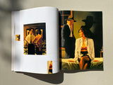 Love and Strangers: Paintings by Jack Vettriano