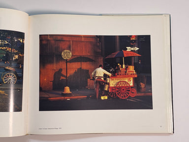 Ernst Haas: A Color Retrospective: 1952-1986 – Gallery Bon Bon