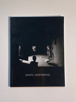 Santu Mofokeng: Taxi-004