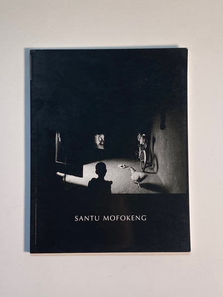 Santu Mofokeng: Taxi-004
