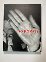 Exposed: Voyeurism, Surveillance and the Camera