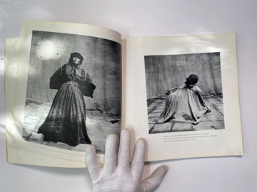 Worlds in a Small Room by Irving Penn – Gallery Bon Bon