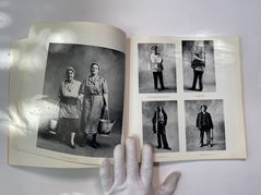 Worlds in a Small Room by Irving Penn – Gallery Bon Bon