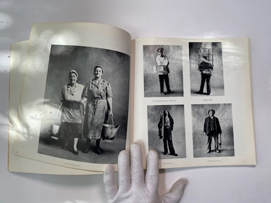 Worlds in a Small Room by Irving Penn – Gallery Bon Bon