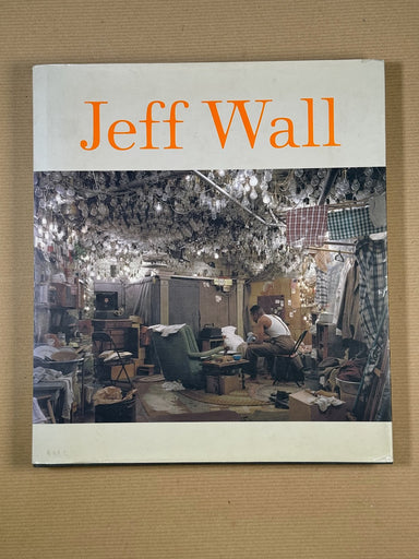Jeff Wall – Gallery Bon Bon